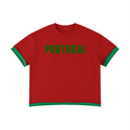 Portugal Last Dance T-Shirt