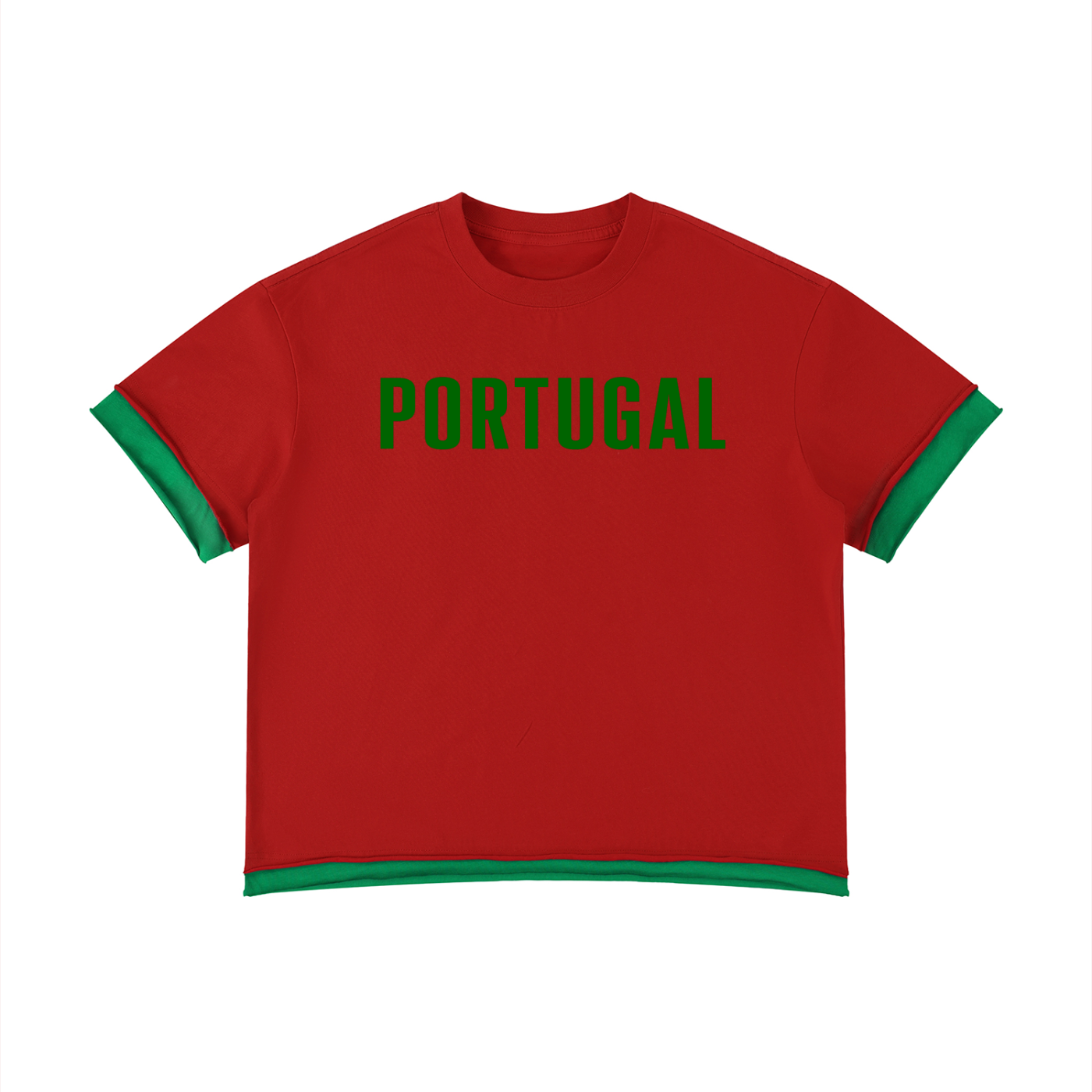 Portugal Last Dance T-Shirt