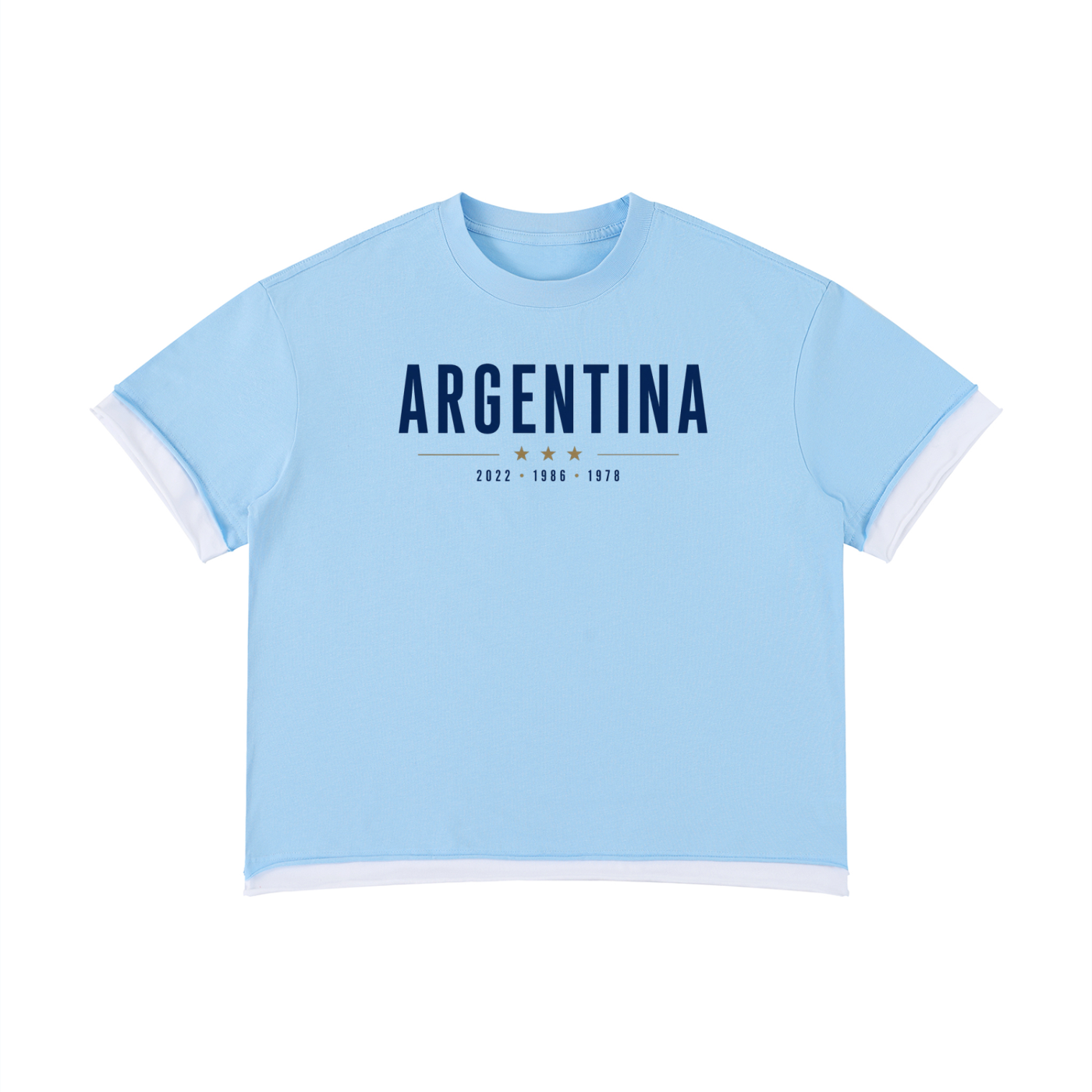 Argentina T-Shirt
