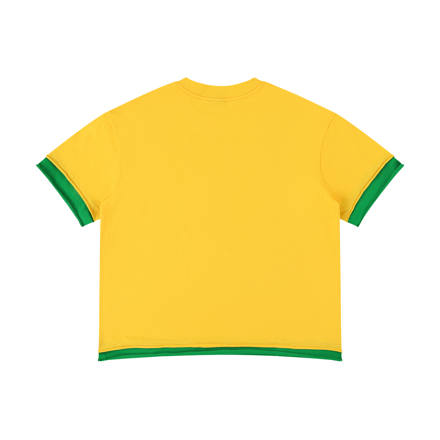 Brasil Joga  T-Shirt