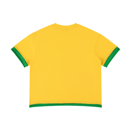 Brasil Joga  T-Shirt