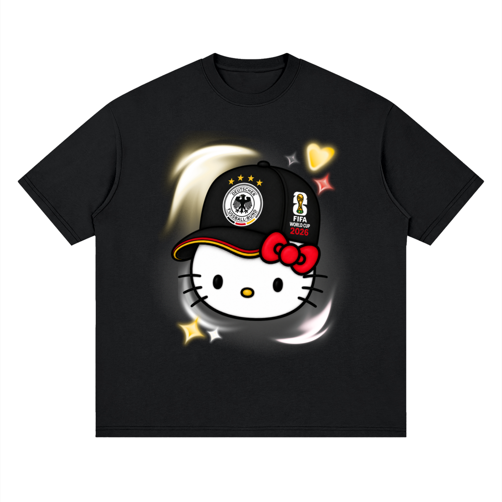 HK Germany World Cup Shirt