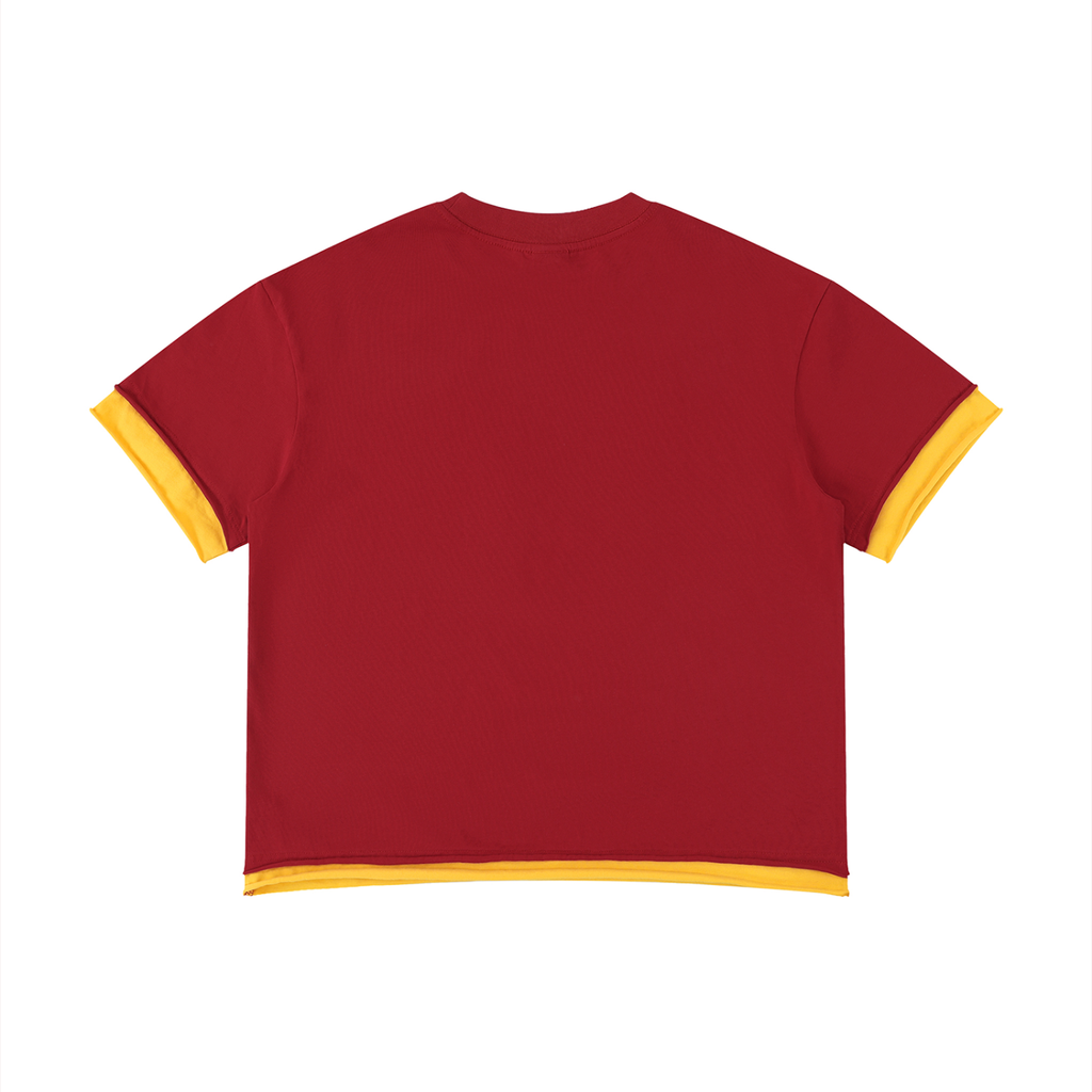 Belgium T Shirt