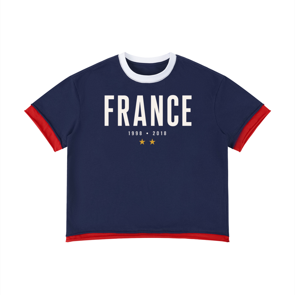 France Champs T-Shirt