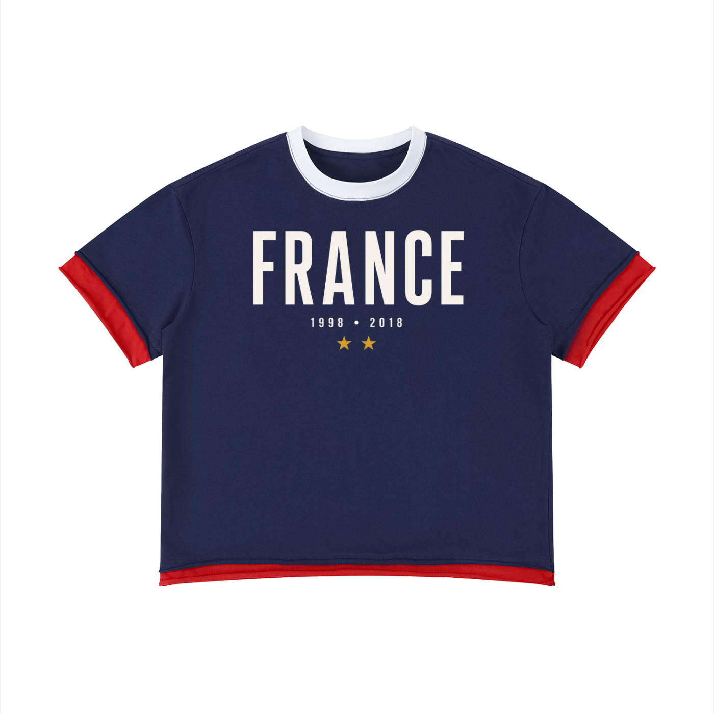 France Champs T-Shirt