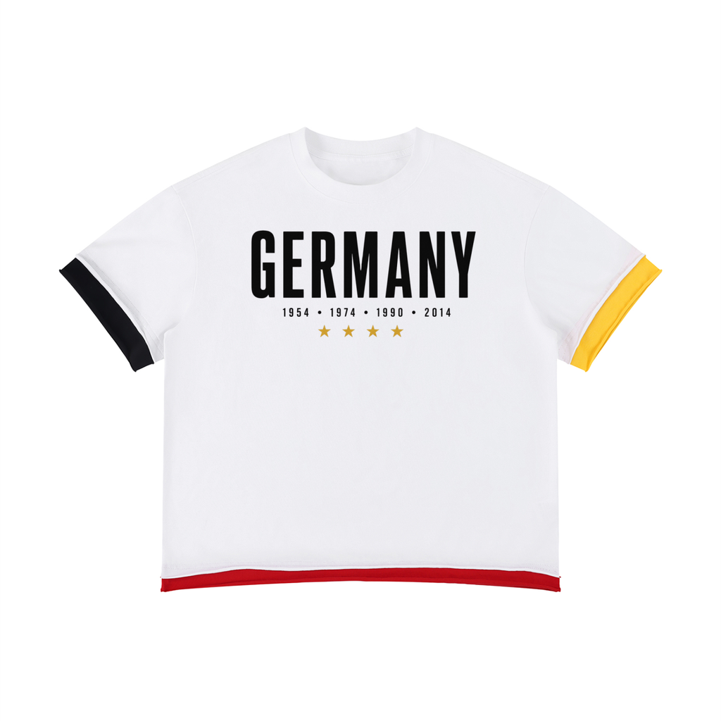 Germany Champs T-Shirt