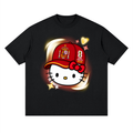 HK Spain World Cup Shirt