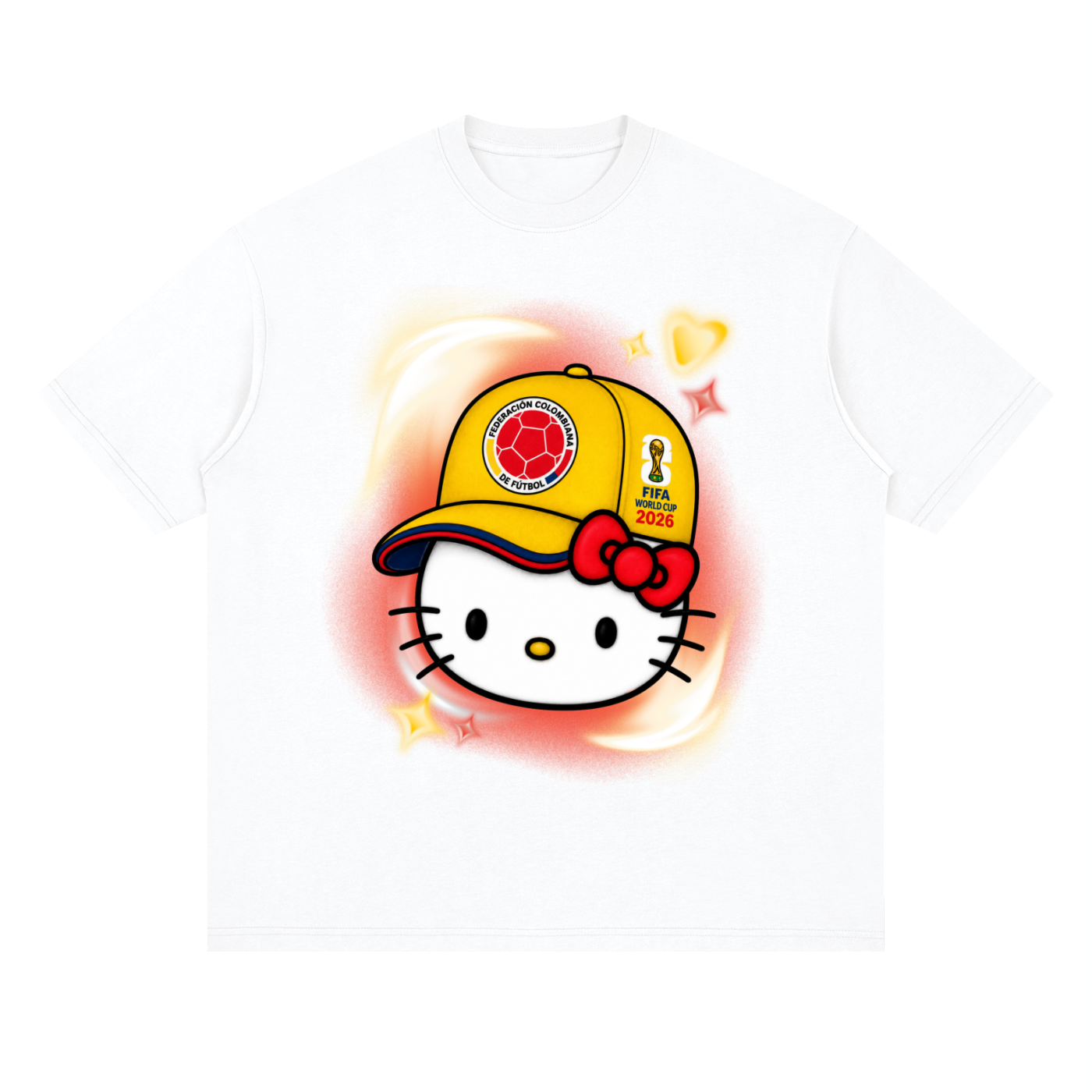 HK Costa Rica World Cup Shirt