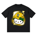 HK Brazil World Cup Shirt