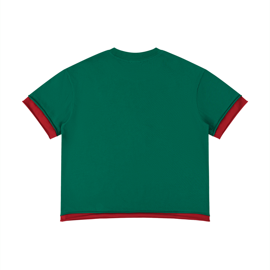 Mexico VMC T-Shirt
