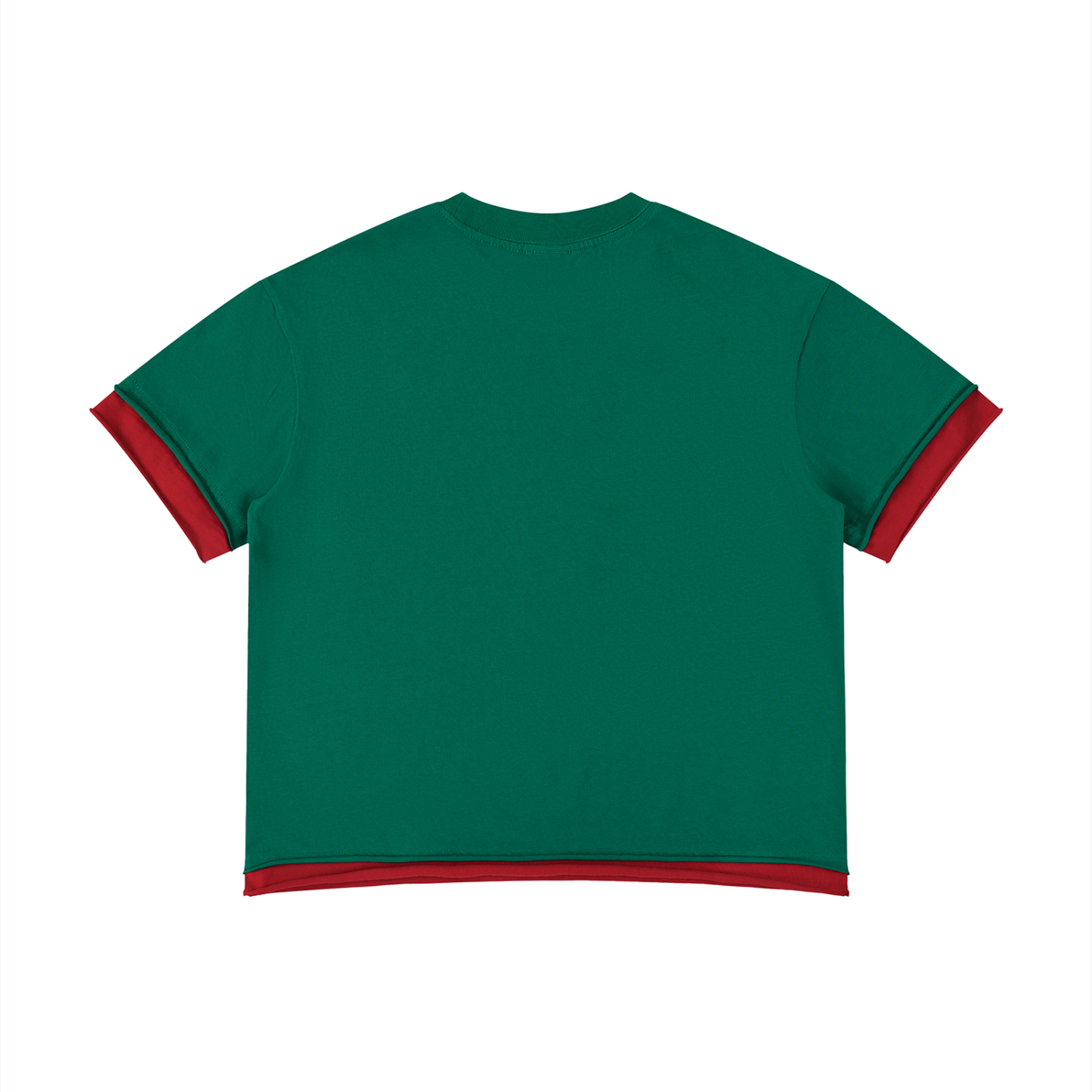 Mexico VMC T-Shirt