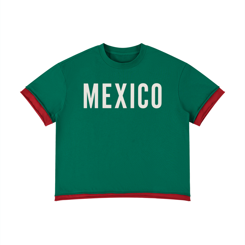 Mexico VMC T-Shirt