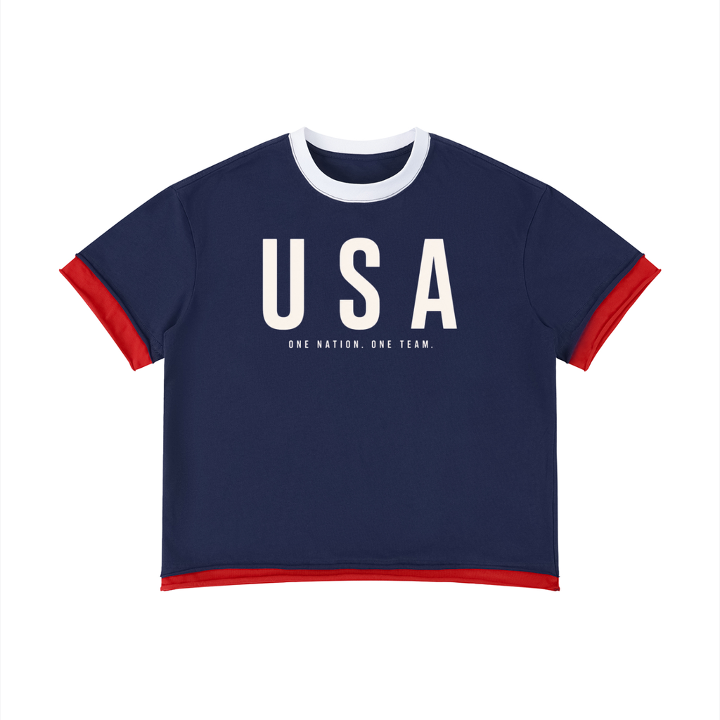 United States T-Shirt