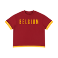 Belgium T Shirt