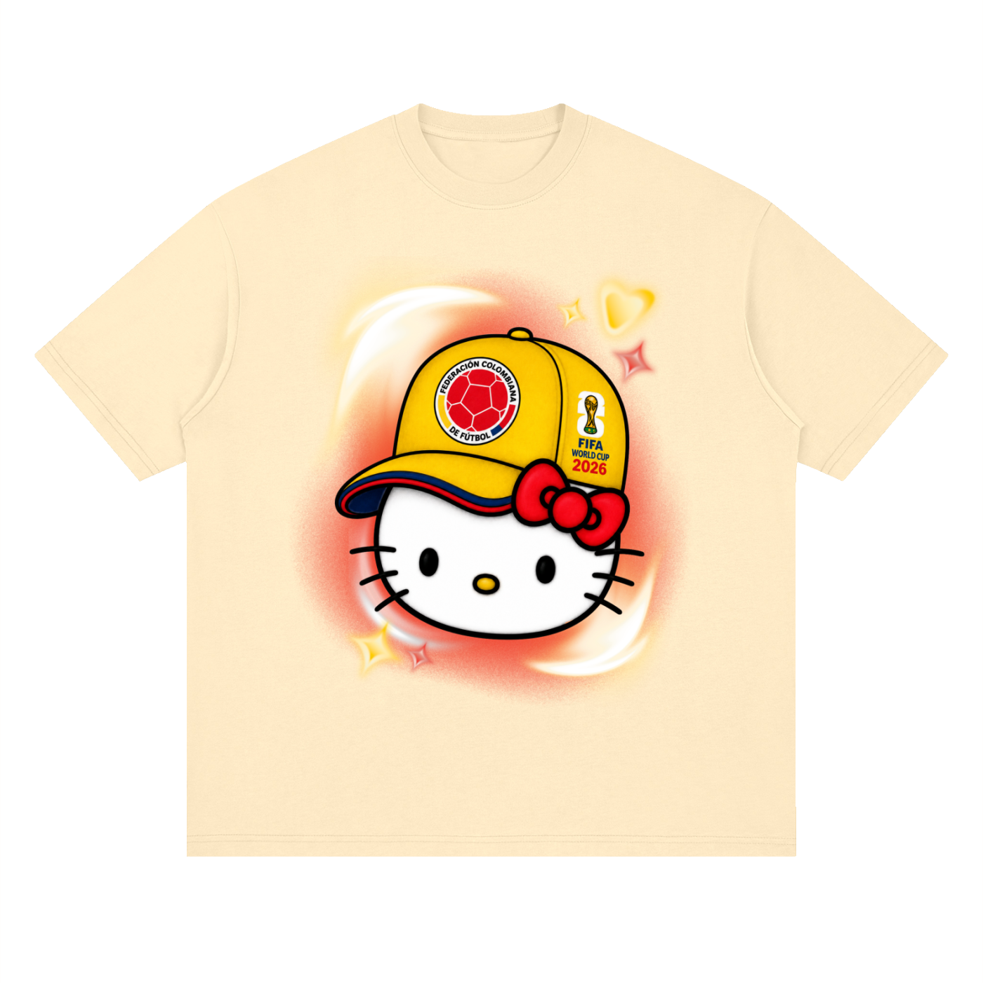 HK Costa Rica World Cup Shirt