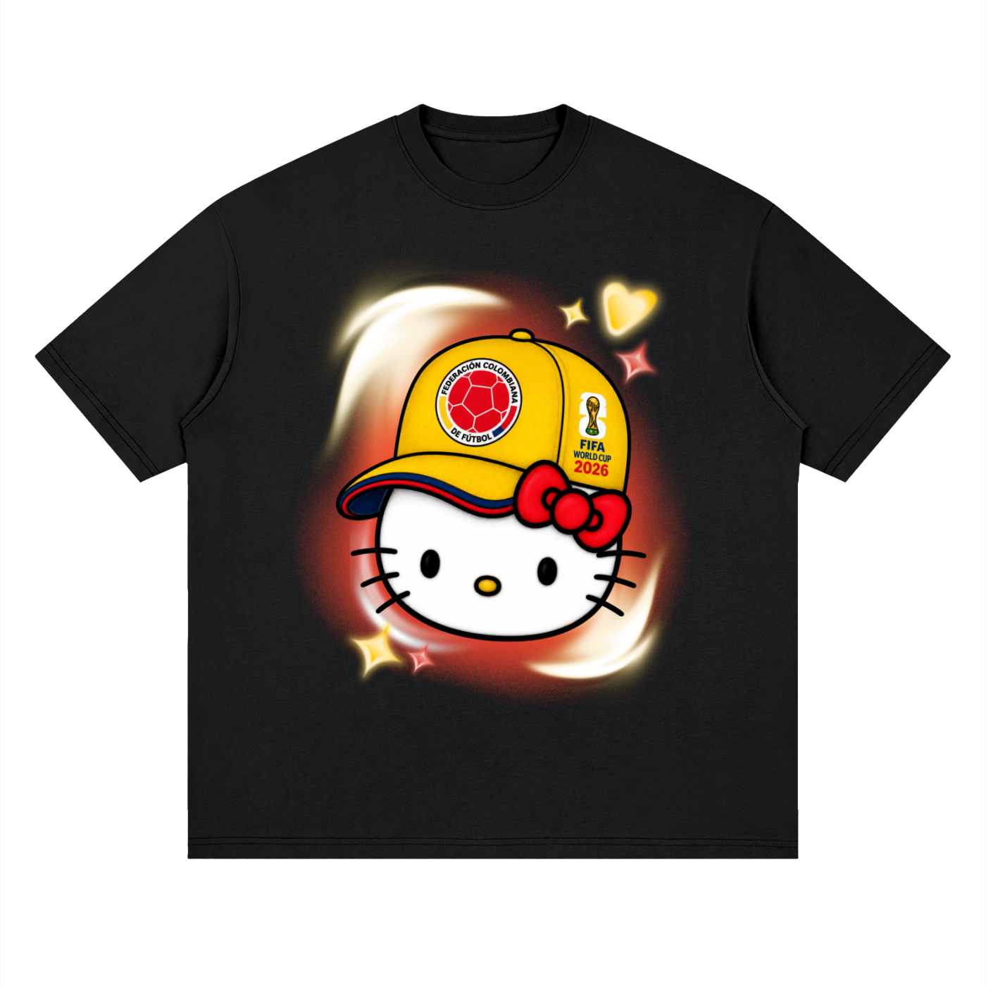 HK Costa Rica World Cup Shirt