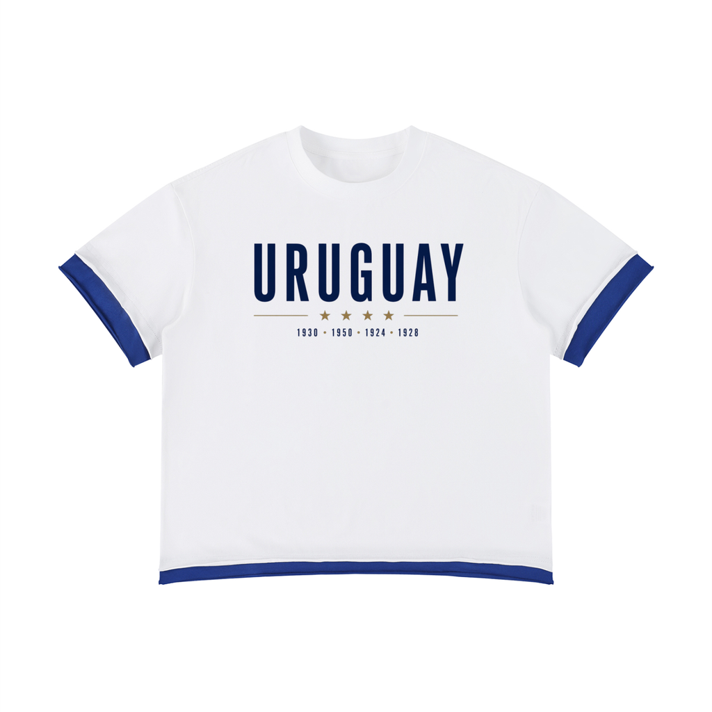 Uruguay T-Shirt