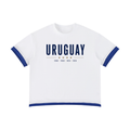 Uruguay T-Shirt