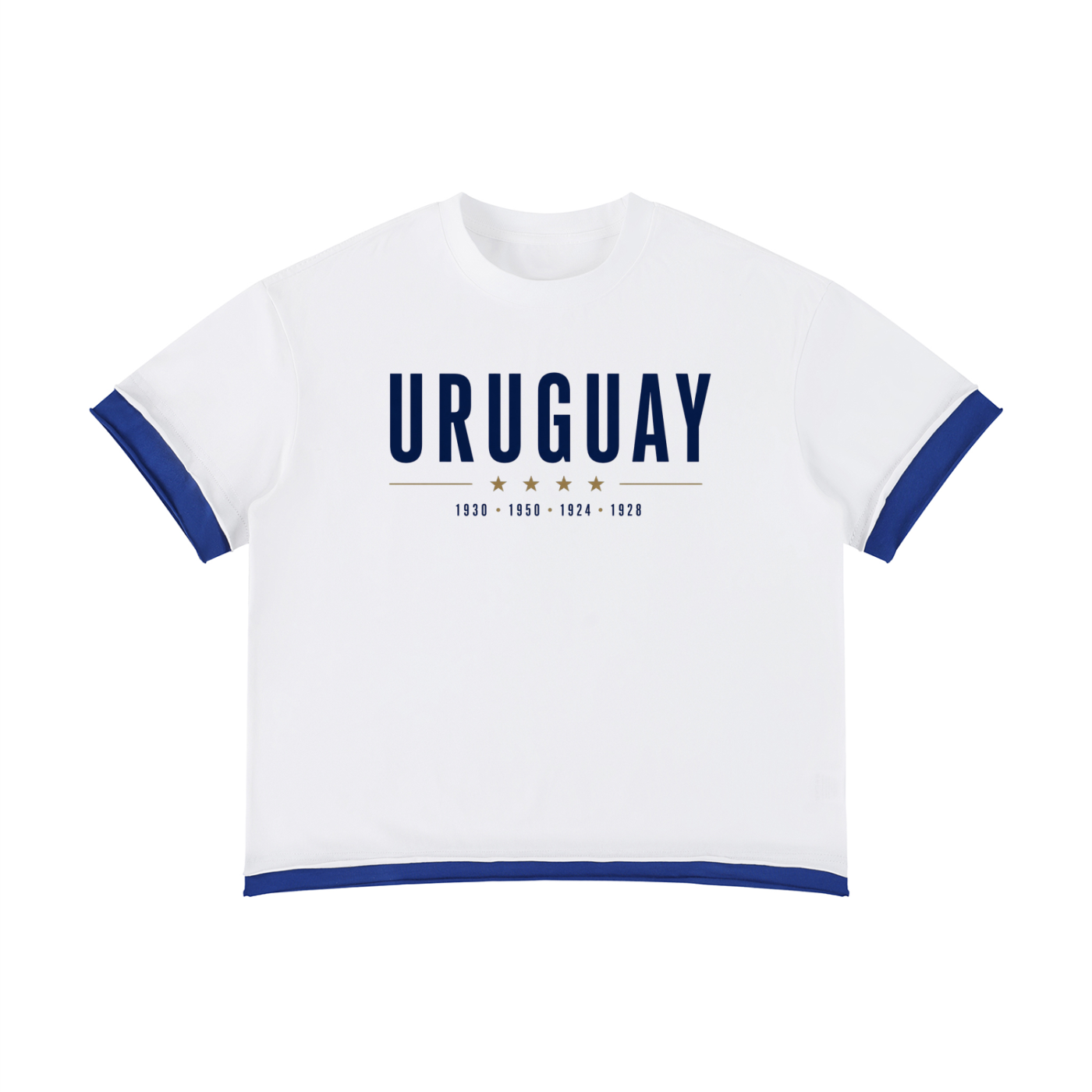 Uruguay T-Shirt