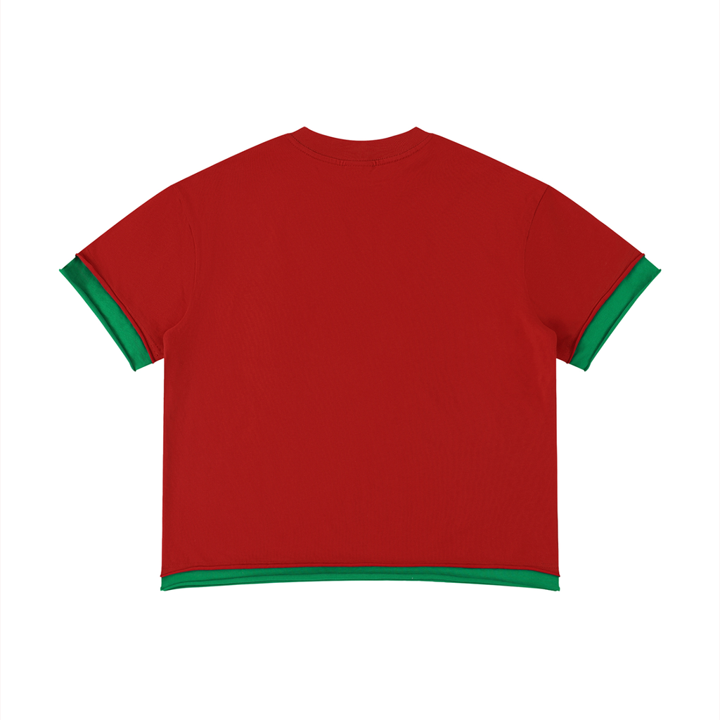 Portugal Last Dance T-Shirt