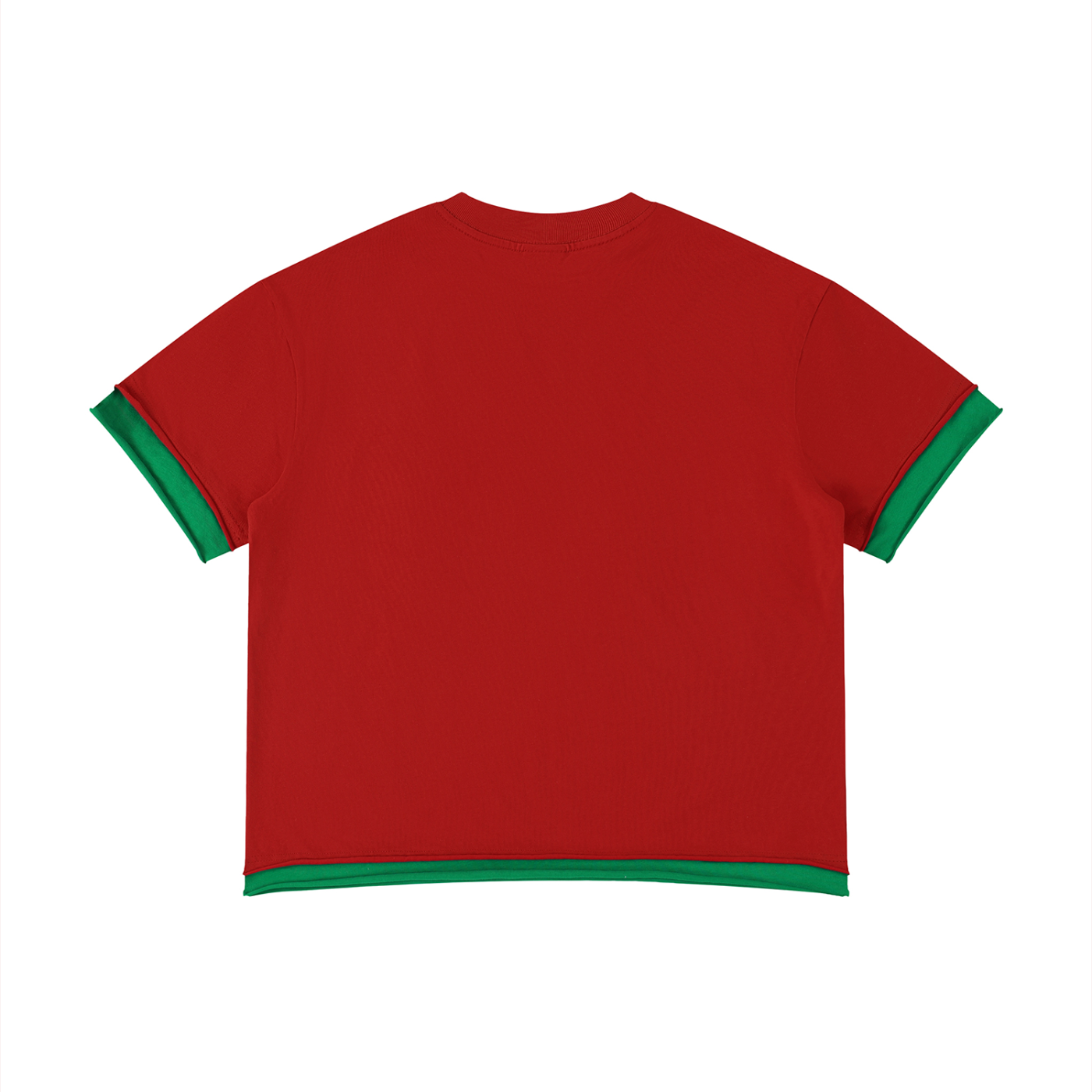 Portugal Last Dance T-Shirt