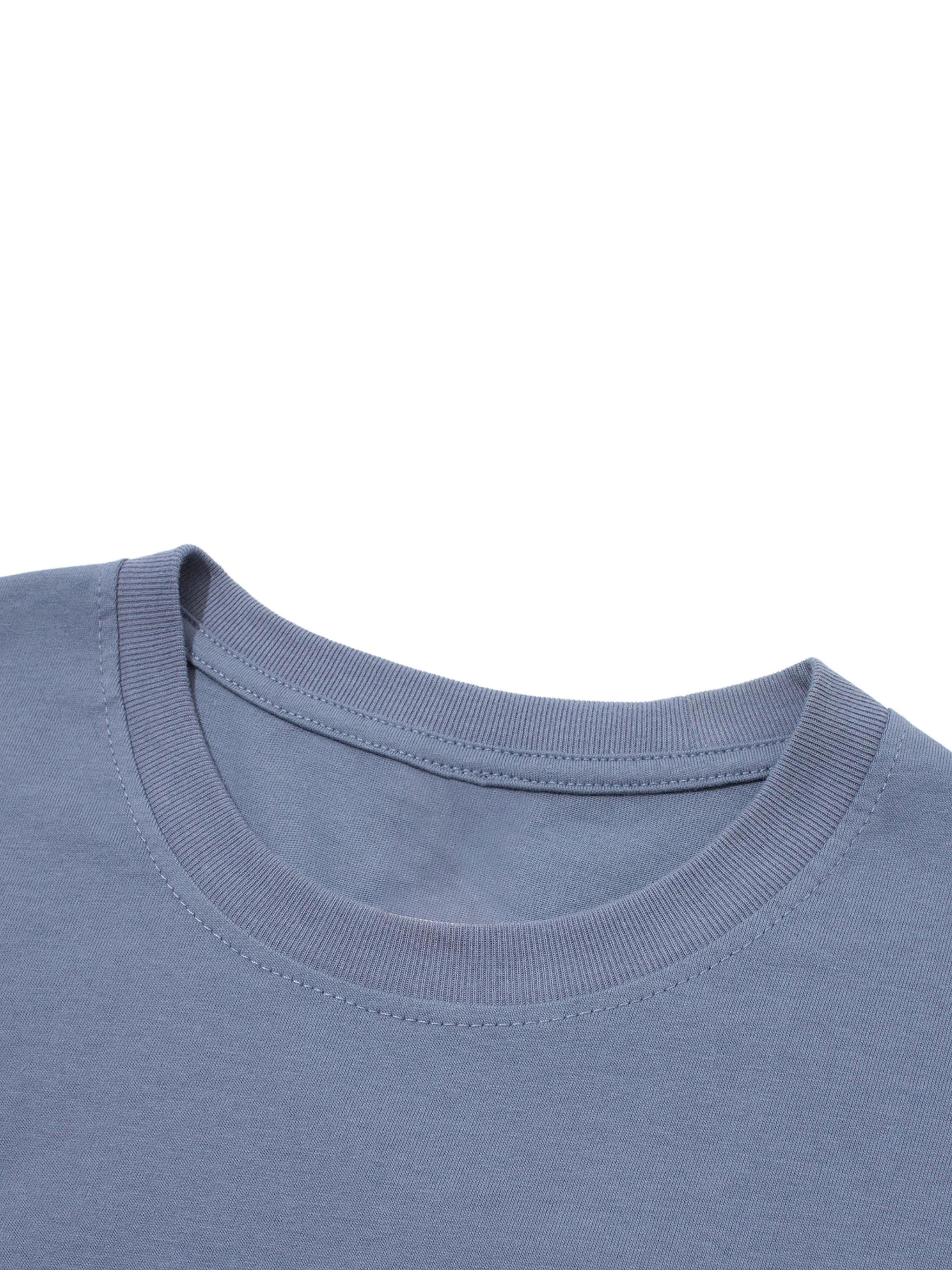 HK USA World Cup T-shirt