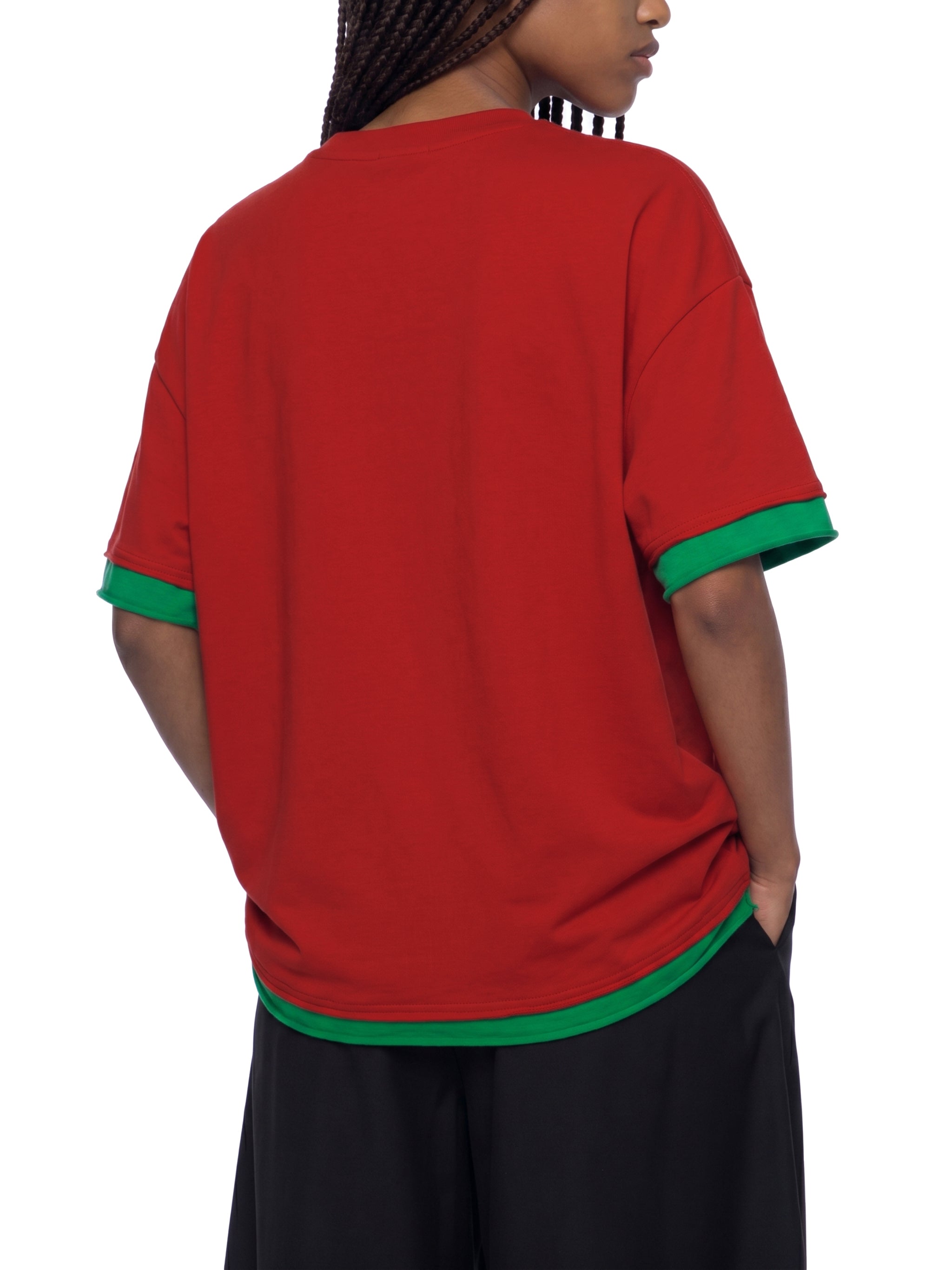 Portugal Last Dance T-Shirt