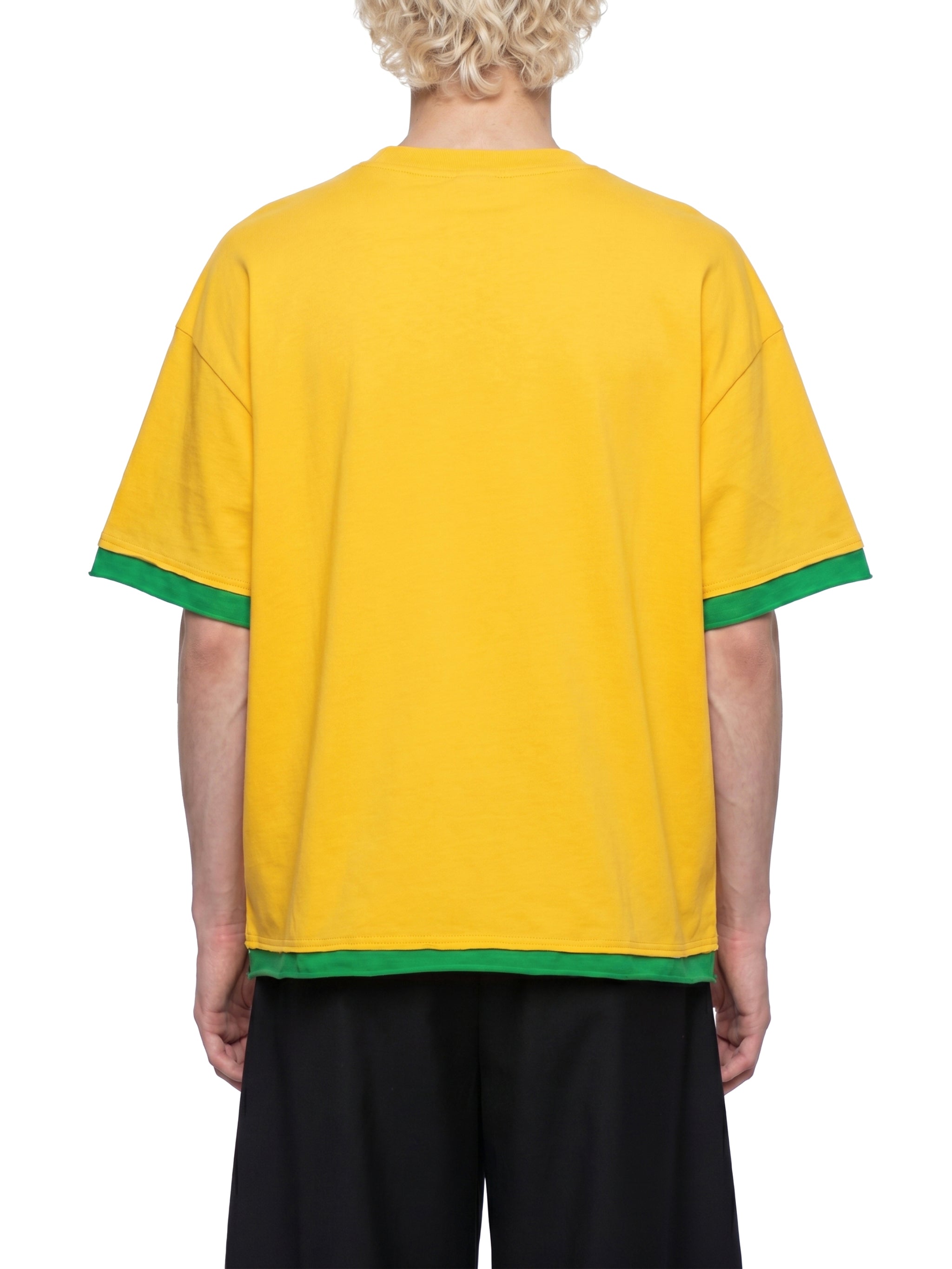 Brasil Joga  T-Shirt