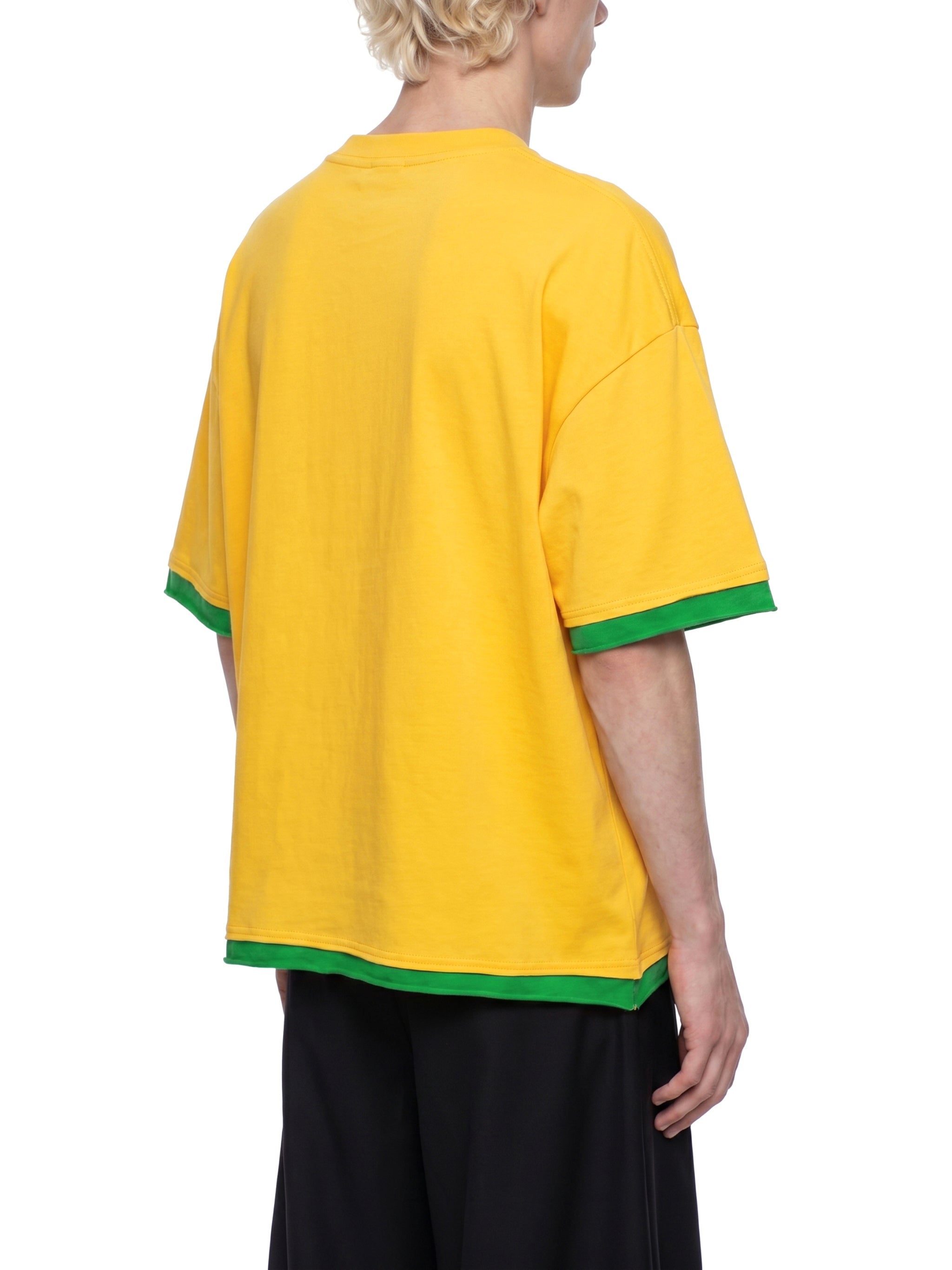 Brasil Joga  T-Shirt